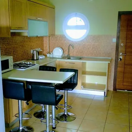 Appartement Long Beach Vacation *