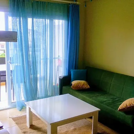 Long Beach Vacation Apartman Famaguszta