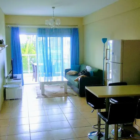 Long Beach Vacation Apartman *