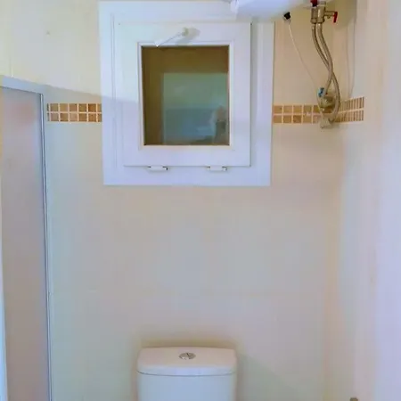 Long Beach Vacation Apartman Famaguszta