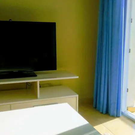 Long Beach Vacation Apartman Famaguszta