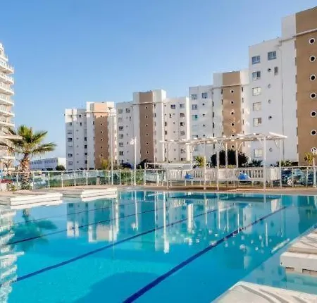 Long Beach Vacation Appartement Famagusta (Northern Cyprus)