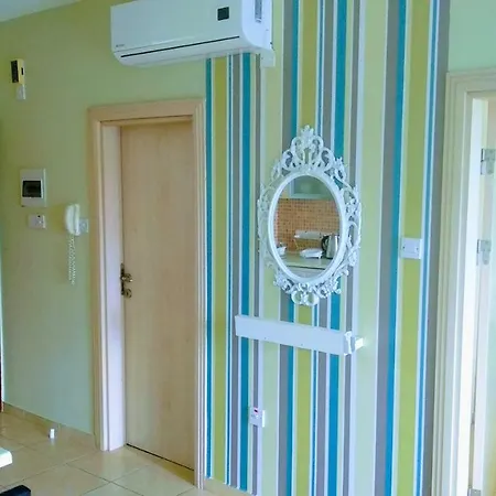Long Beach Vacation Appartement *