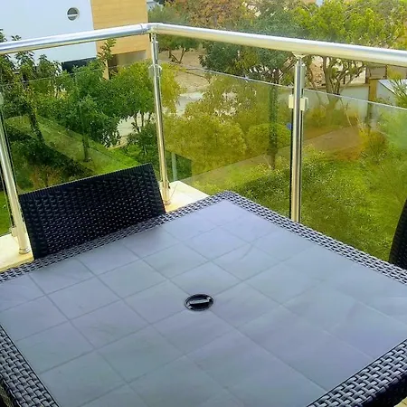 Long Beach Vacation Apartman