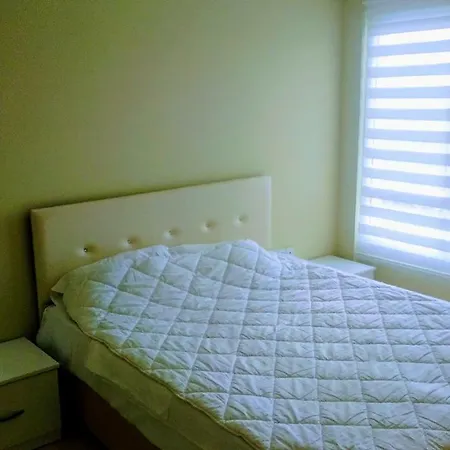 Long Beach Vacation Appartement *