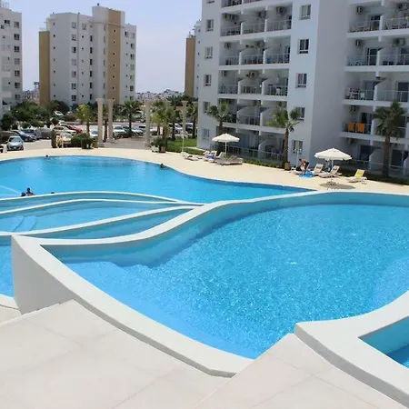 Apartman Long Beach Vacation *