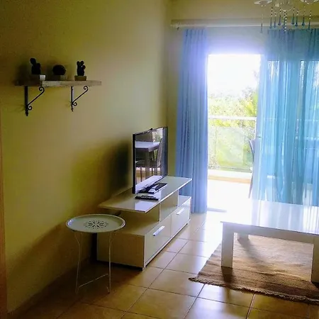 Long Beach Vacation Apartman