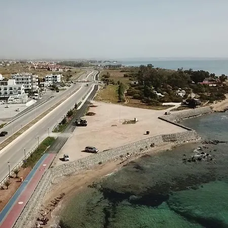 Appartement Long Beach Vacation Famagusta (Northern Cyprus)