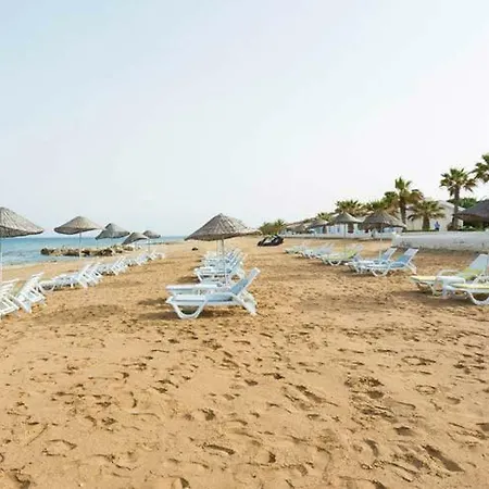 Long Beach Vacation *