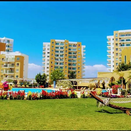 Long Beach Vacation *
