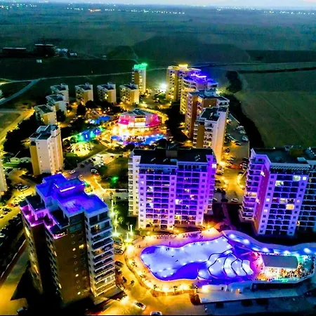 Appartement Long Beach Vacation Famagusta (Northern Cyprus)