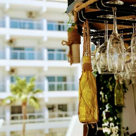Long Beach Vacation Appartement *