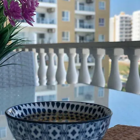 Apartman Long Beach Vacation
