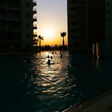 Apartman Long Beach Vacation